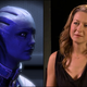 Illustration for article titled The Faces Behind the Voices of emMass Effect 3/em